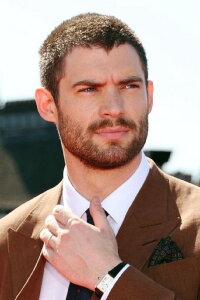 David Corenswet