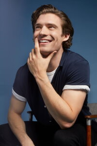 David Corenswet