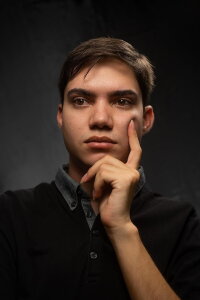 David Cortés Sáez