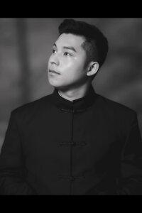 David Crocpsy Li