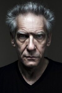 David Cronenberg