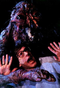 David Cronenberg
