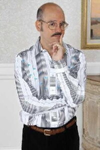 David Cross