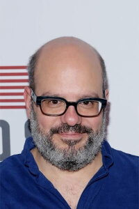 David Cross