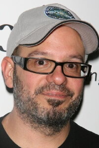 David Cross