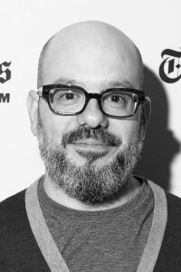 David Cross