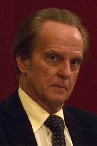 David Dahlgren