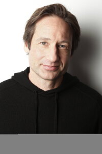 David Duchovny
