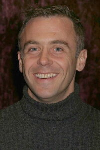 David Eigenberg