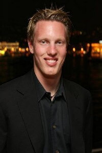 David Ellison