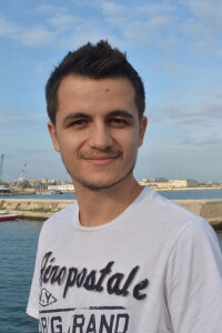 David Elmasllari