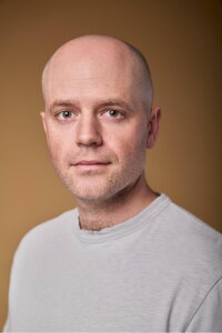 David Elms
