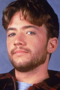 David Faustino