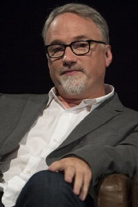 David Fincher