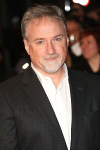 David Fincher