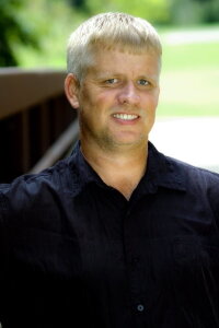 David G. Baker