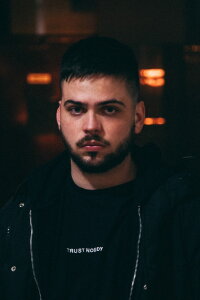 David Gašo