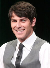 David Giuntoli