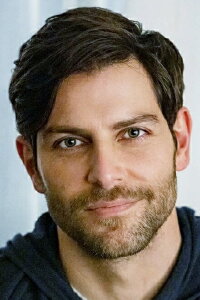 David Giuntoli