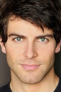 David Giuntoli