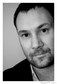 David Gray