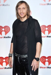David Guetta