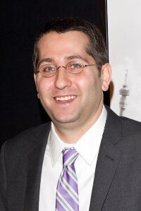 David Guggenheim