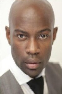 David Gyasi