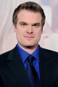 David Harbour
