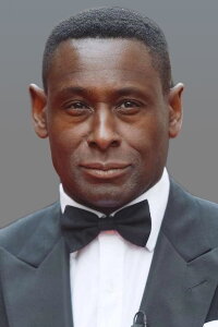 David Harewood