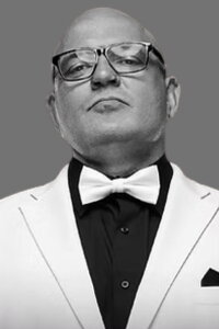 David Harwood