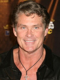 David Hasselhoff