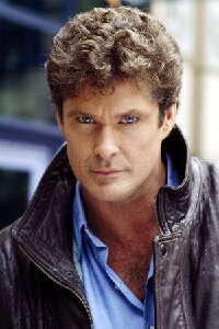 David Hasselhoff