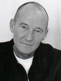 David Hayman