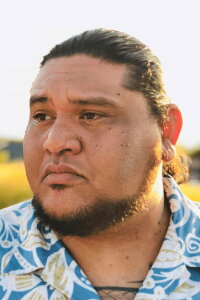 David Hekili Kenui Bell