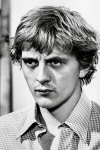 David Hemmings