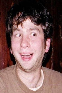 David Herman