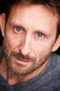 David Hertzog Dessites