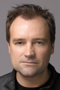 David Hewlett