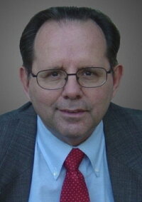 David Higlen