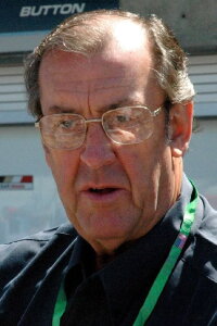 David Hobbs
