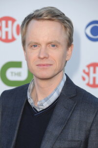 David Hornsby