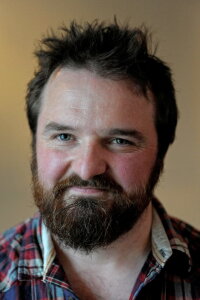 David Ireland