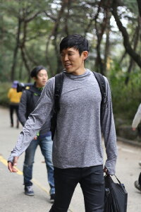 David J Choi