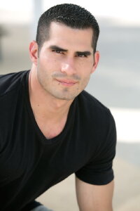 David J. Porras