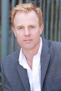 David James Lewis