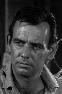 David Janssen