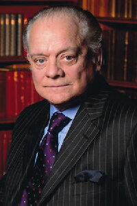 David Jason