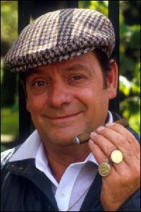 David Jason