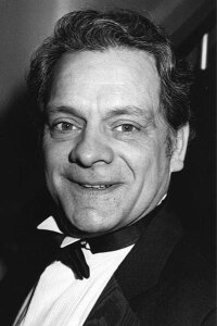 David Jason